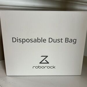 Roborock Dust Bag*6 pcs for Q7 Series, S7 MaxV Ultra, S7 Max Ultra and more!